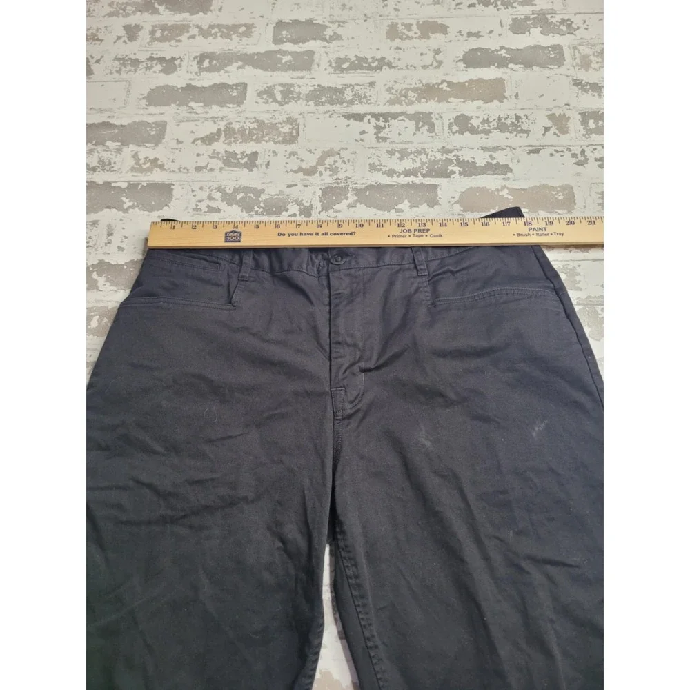 The‎ North Face Shorts Men's 38 Black Hiking Outdoor Active